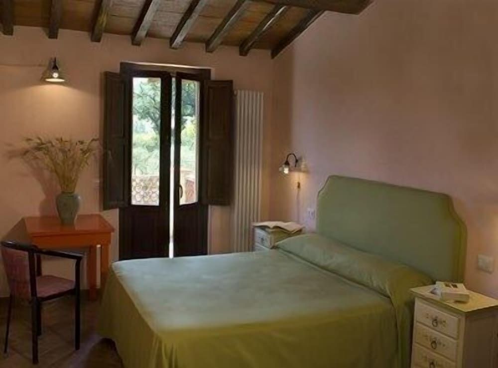 Borgo Le Capannelle 3