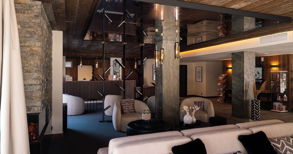 Rv Sidence L Ecrin D Argent By My Mountain Resort 2