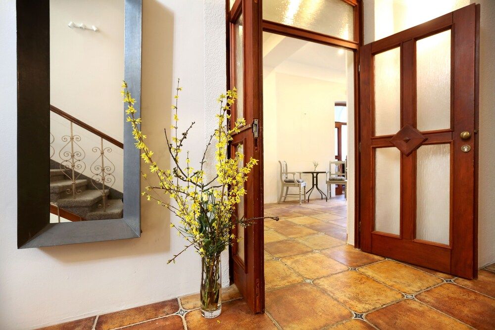 Hotel Zámeček Janovičky 3