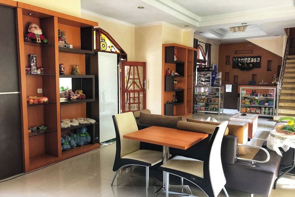 Hotel Manggasa Makale 2