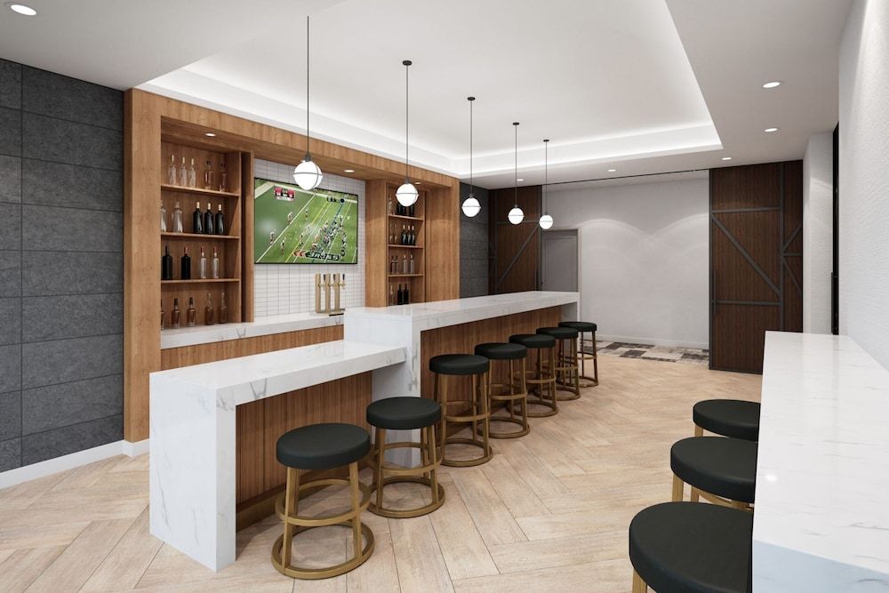 Staybridge Suites Southaven Memphis South 3 estrelas em Southaven