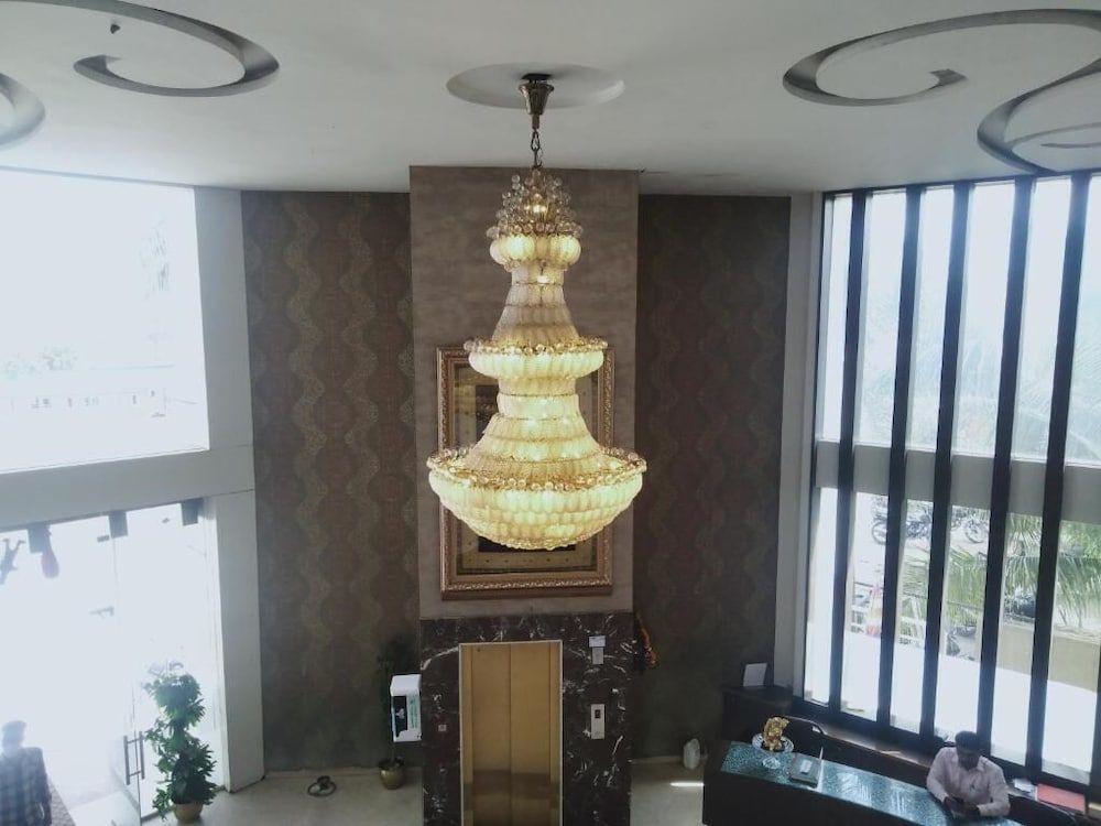 Hotel Udayanraje Palace 2