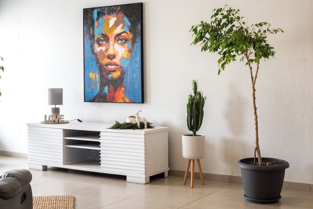 Bella Luna B&B -1 estrelas em Walvis Bay