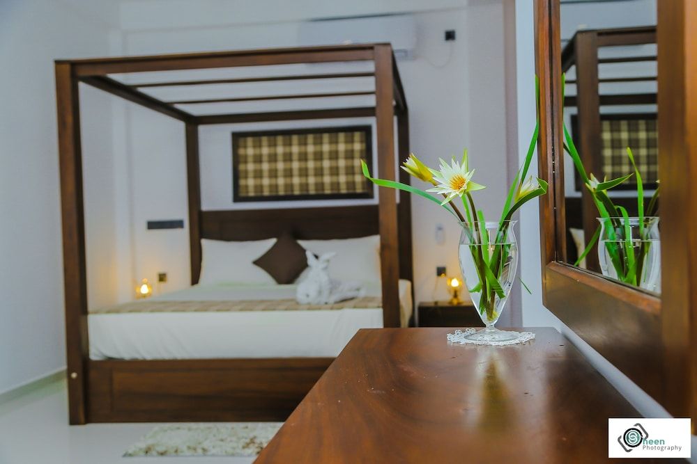 Shades Resort And Villa 3