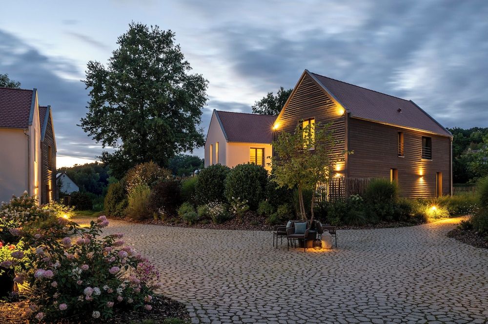 Ba Chelbergerei Chaletdorf -1 stelle a Gunzenhausen