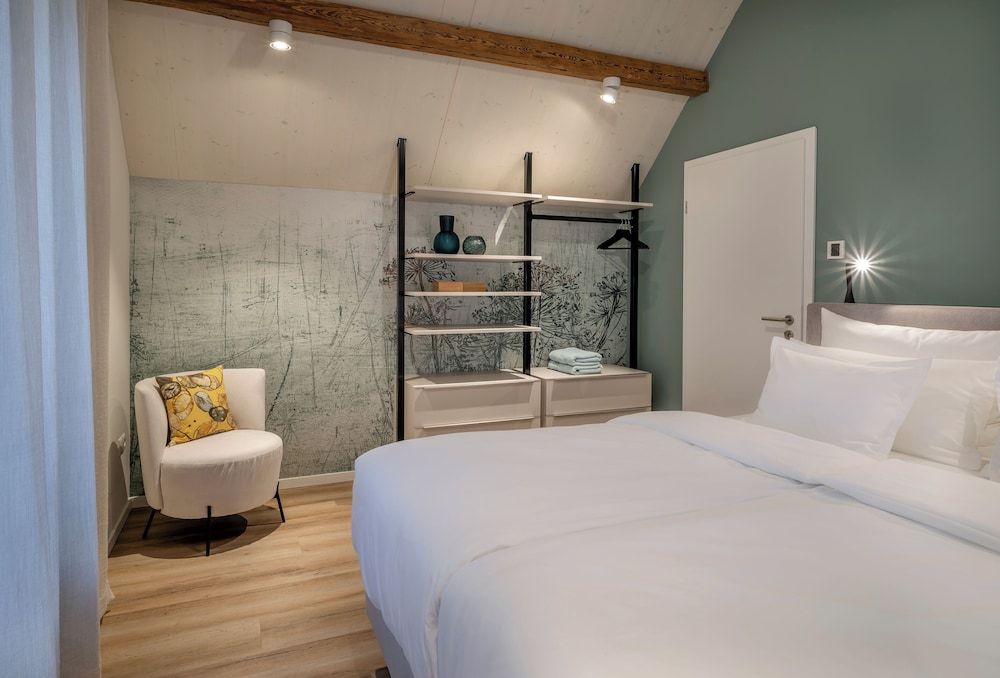 Ba Chelbergerei Chaletdorf 3