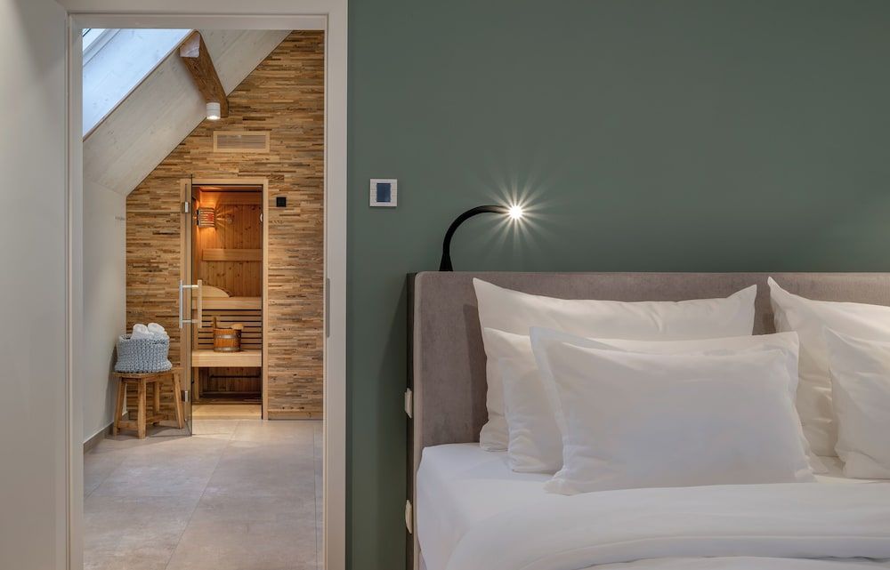 Ba Chelbergerei Chaletdorf 2