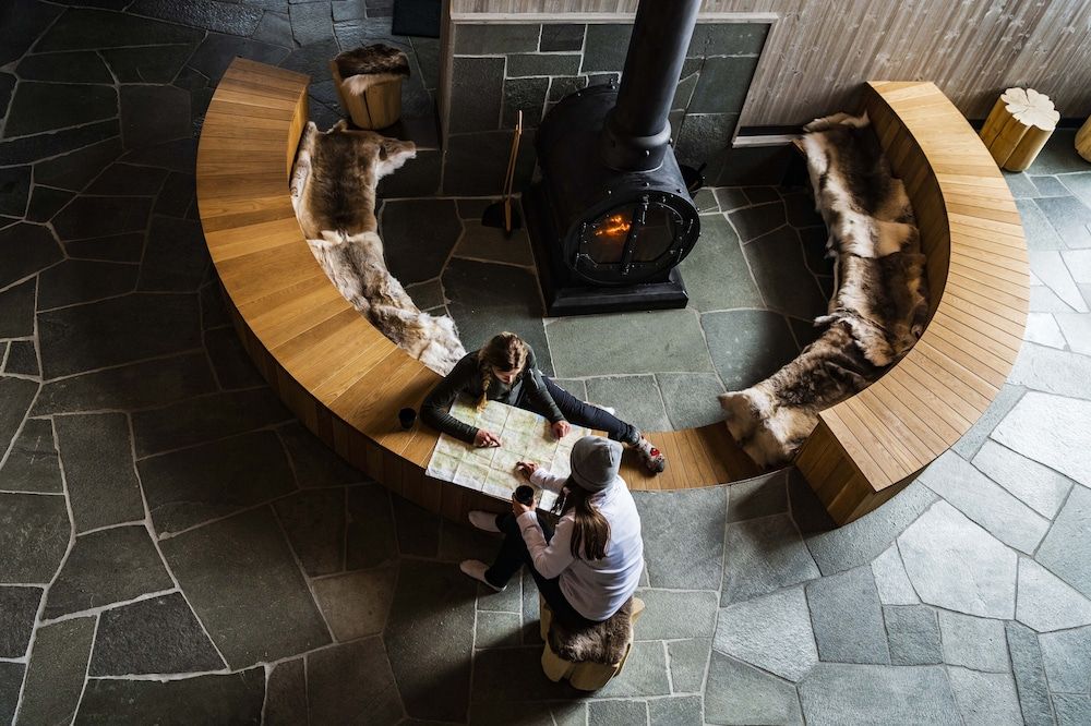 Niehku Mountain Villa 3