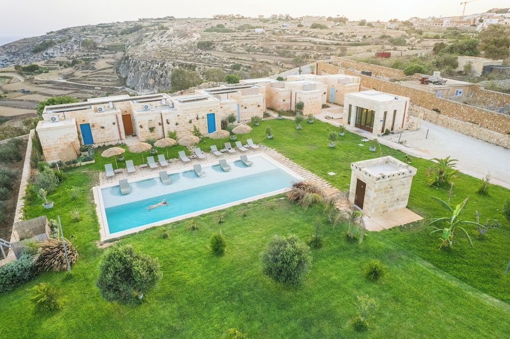 Tuta Agrotourism -1 estrelas em Kerċem