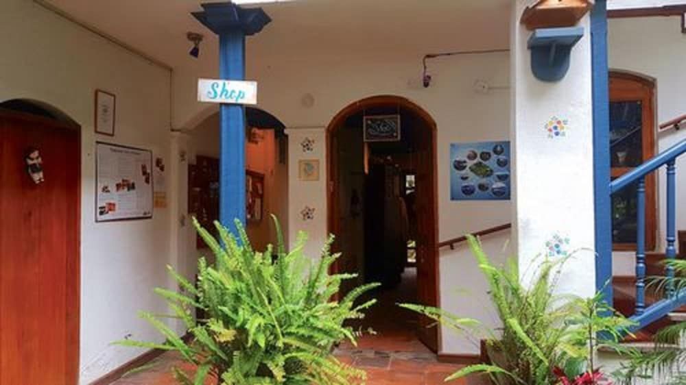 Hotel Doña Esther 2