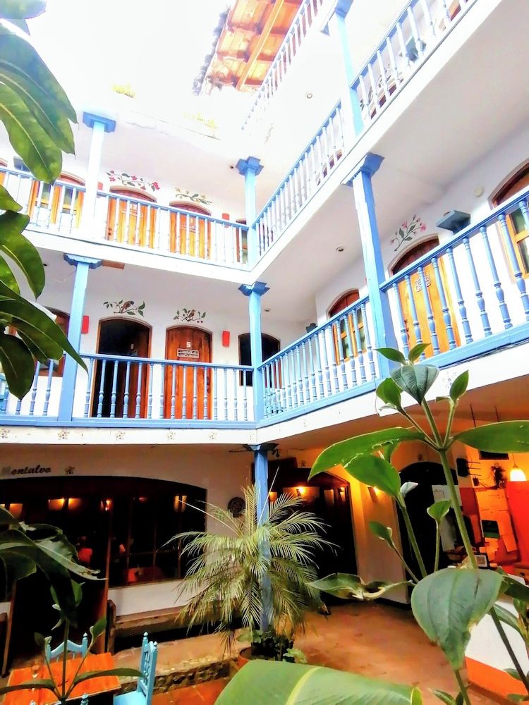 Hotel Doña Esther 3