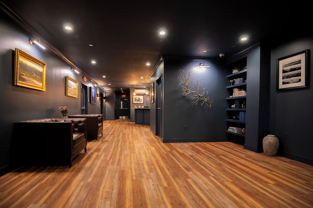 The Pathmaker Hotel 2