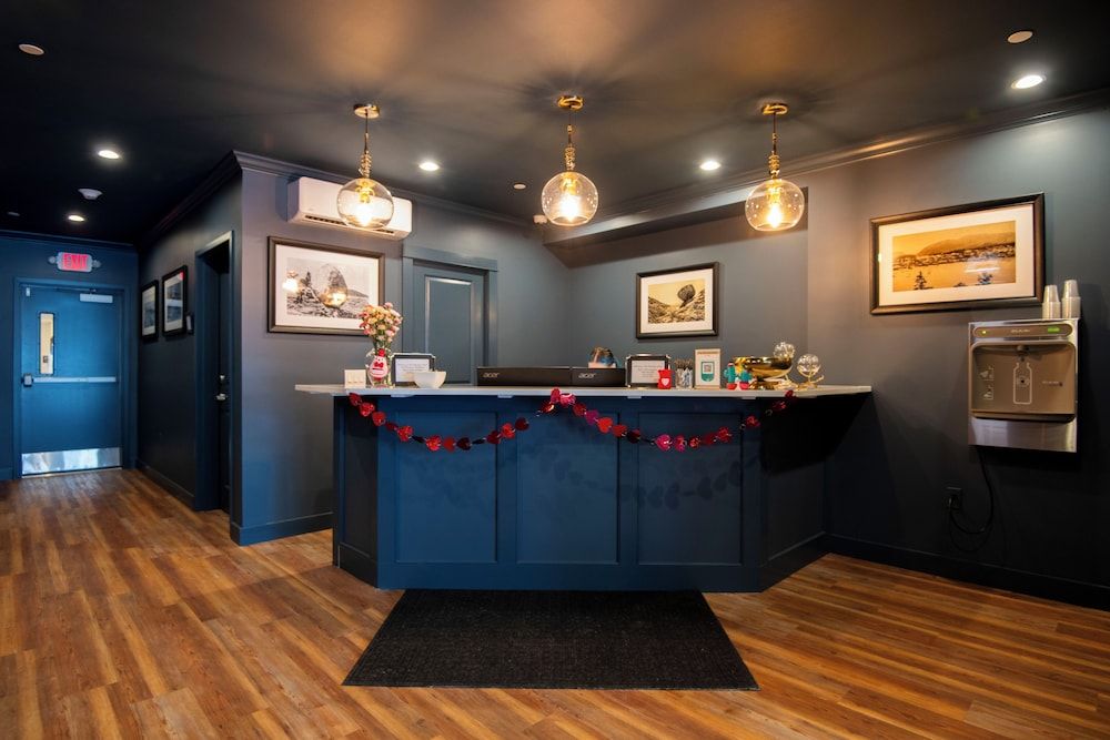 The Pathmaker Hotel 3