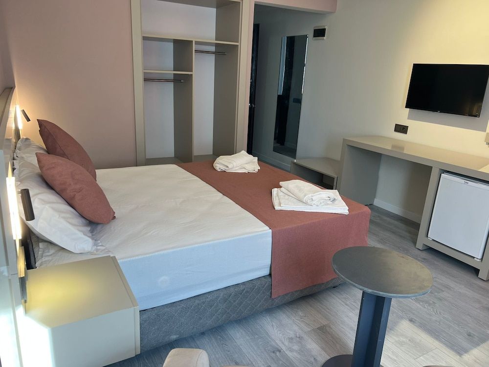 Casa De Levi̇ssi̇ Hotel Oludeni̇z 3