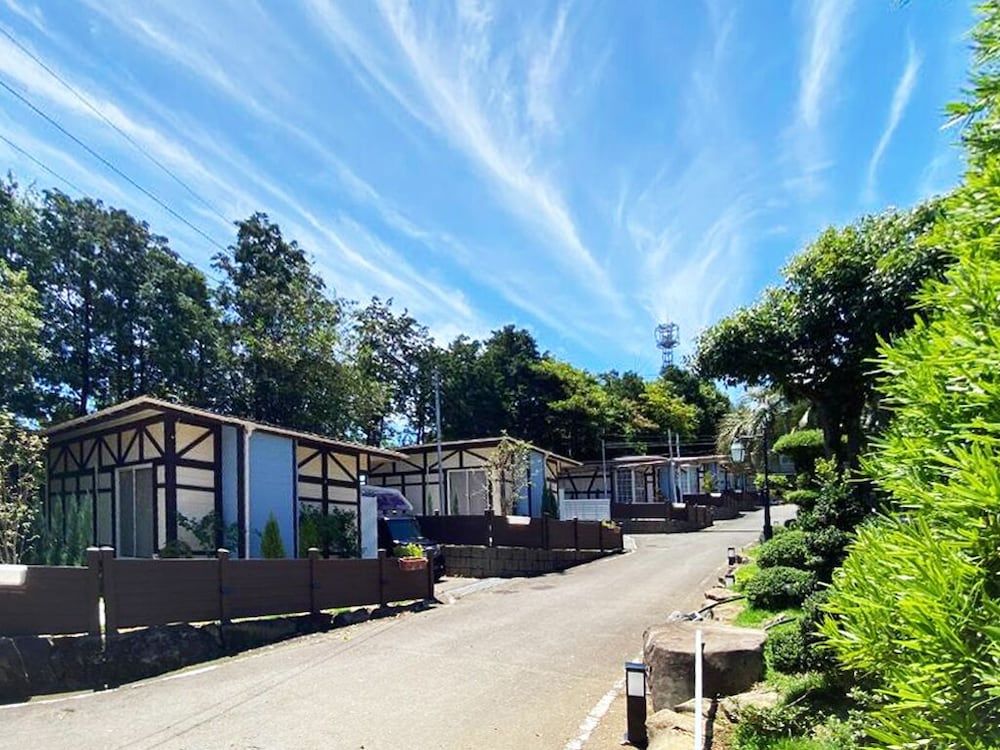 Rong Hua Grand Hotel 3 estrelas em Isahaya