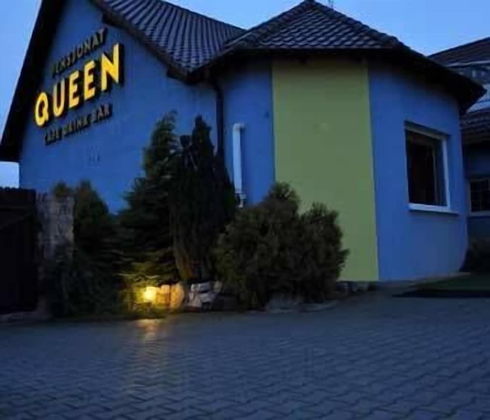 Park Unesco Residence -1 estrelas em Łęknica