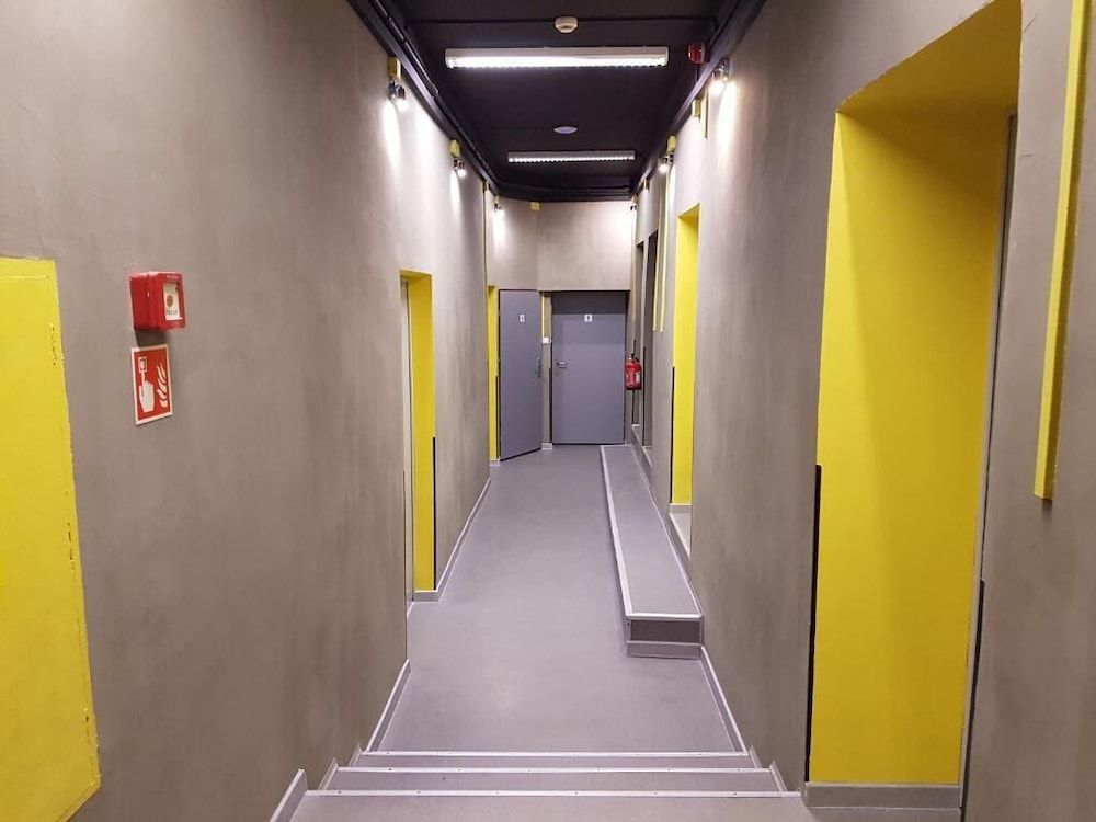 New Word St. Hostel 2