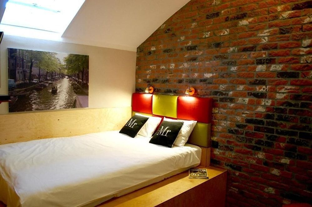 New Word St. Hostel 3