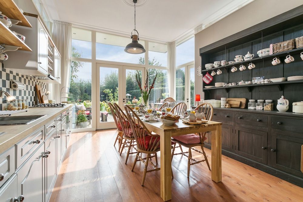 B&B Het Pronkbed -1 estrelas em Oirschot