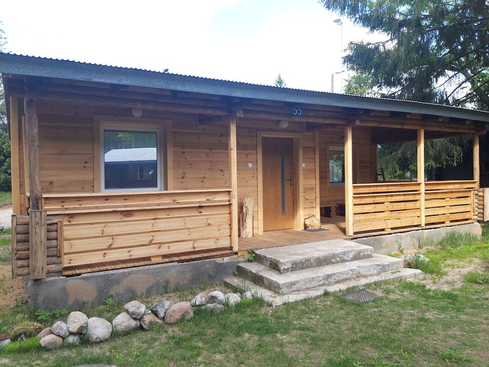 Stacja Wypoczynkowa 3