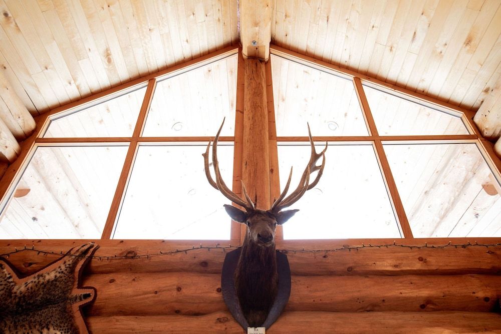 Lochsa Lodge Resort 2