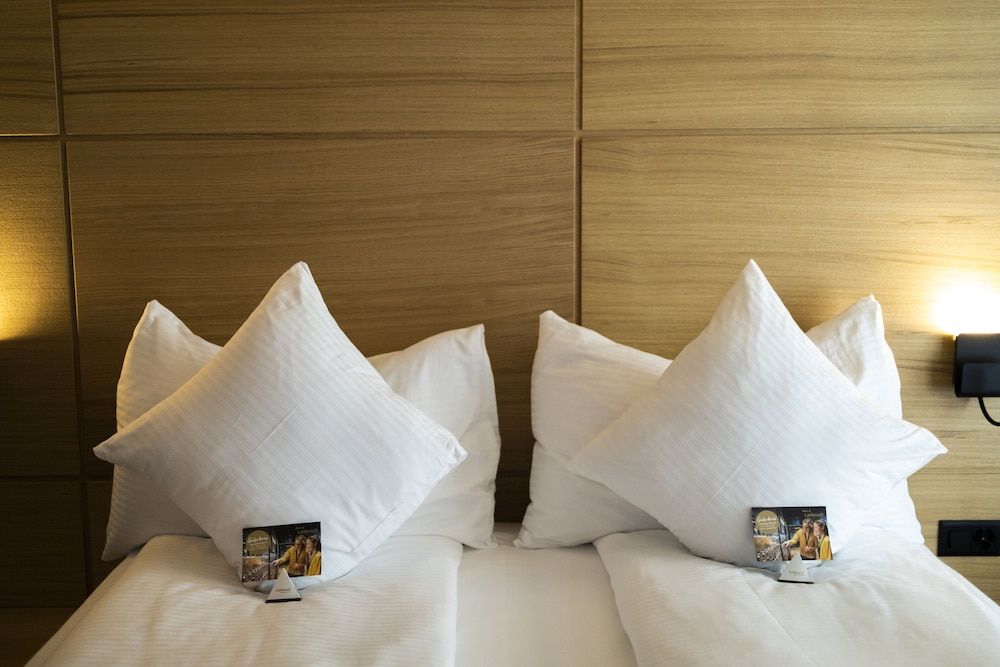 City Hotel Glarnerland 3