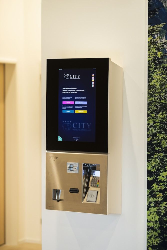 City Hotel Glarnerland 2