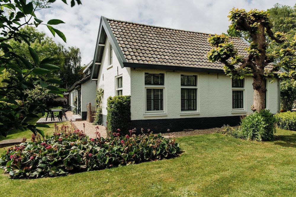 Boutique B B Oud Aa -1 estrelas em Breukelen