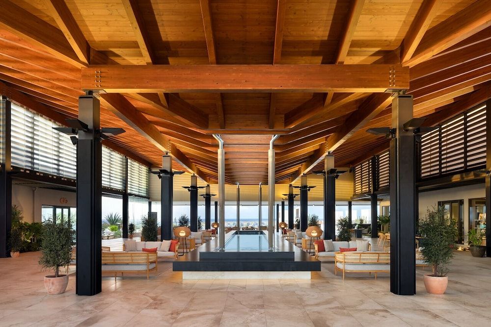 Secrets Baby Beach Aruba 2