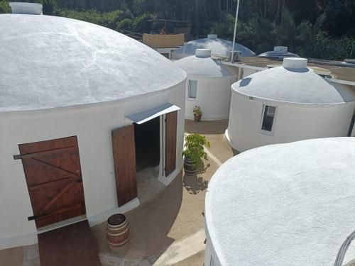 Bagos do Vilar -1 estrelas em Cadaval