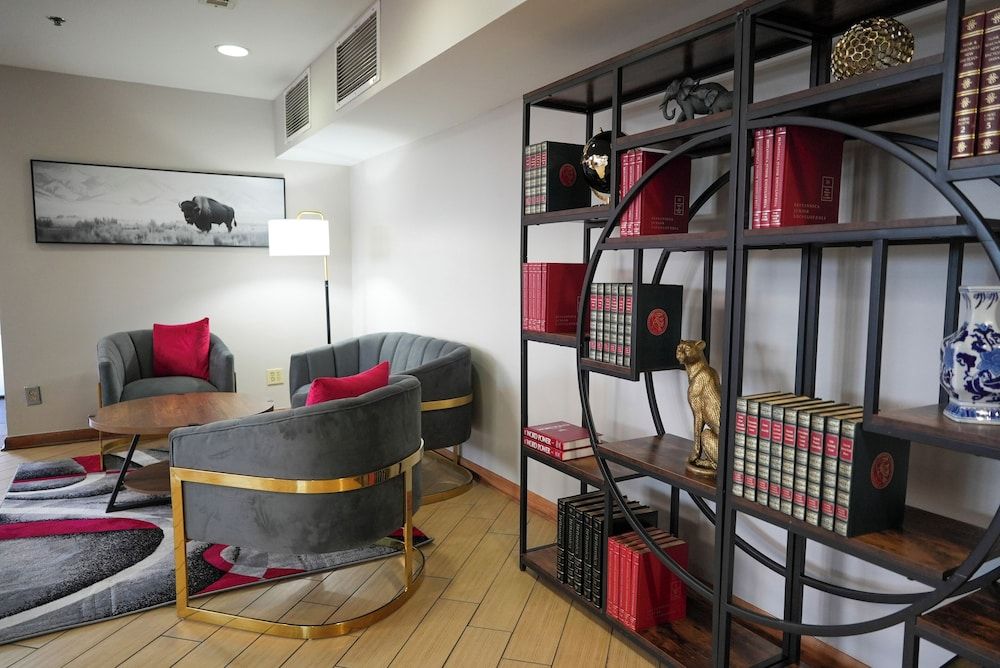 Ramada by Wyndham Tulsa Broken Arrow 2