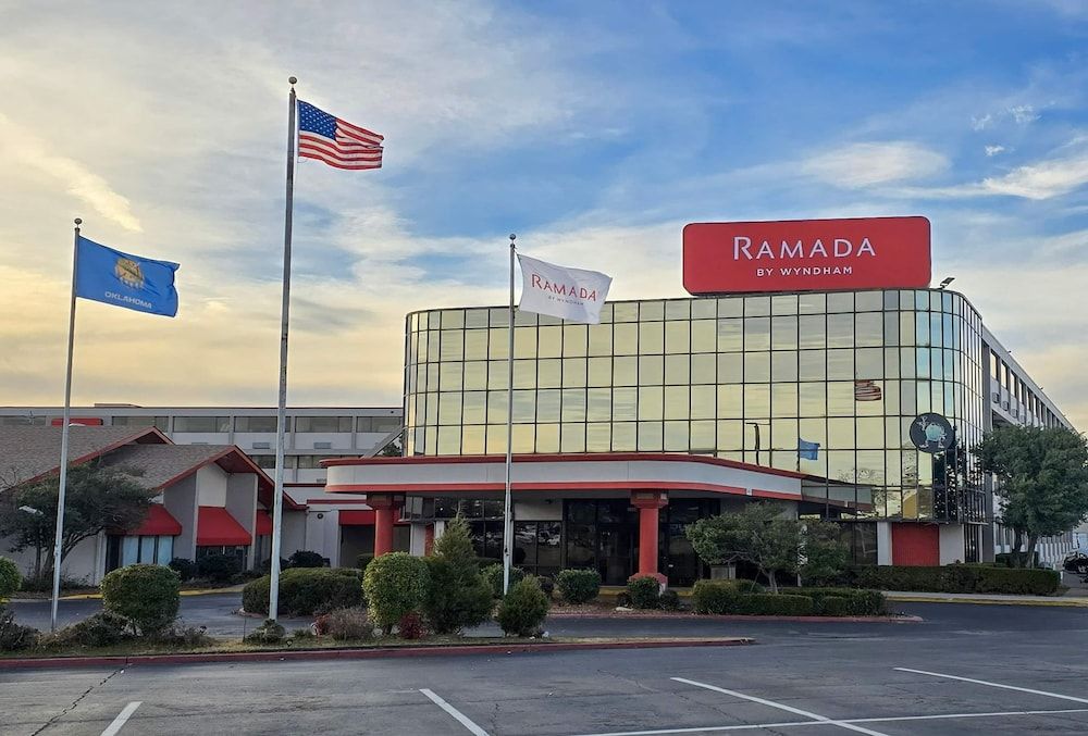 Ramada by Wyndham Tulsa Broken Arrow 3 estrelas em Broken Arrow