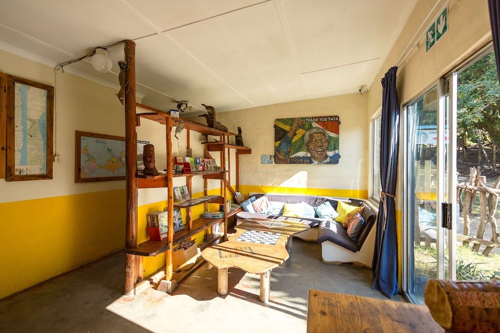 Coffee Shack Adventure Backpackers Self Catering 3