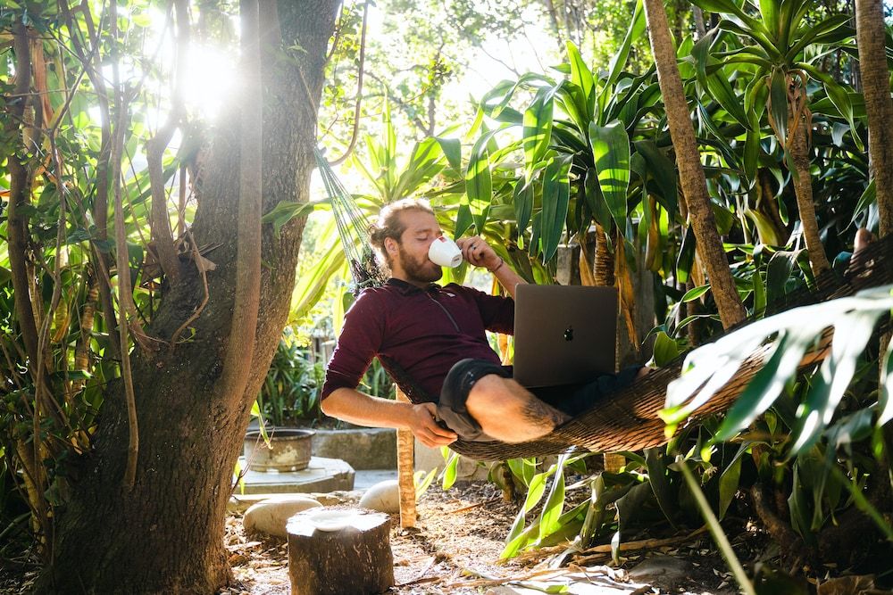 Coffee Shack Adventure Backpackers Self Catering -1 estrelas em Coffee Bay