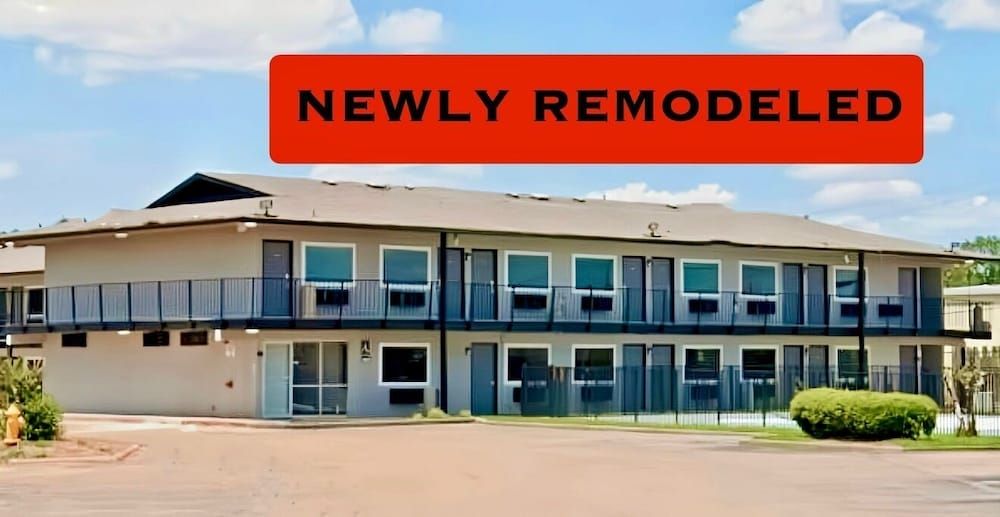Studio City Suites, A Travelodge By Wyndham 2 estrelas em Texarkana