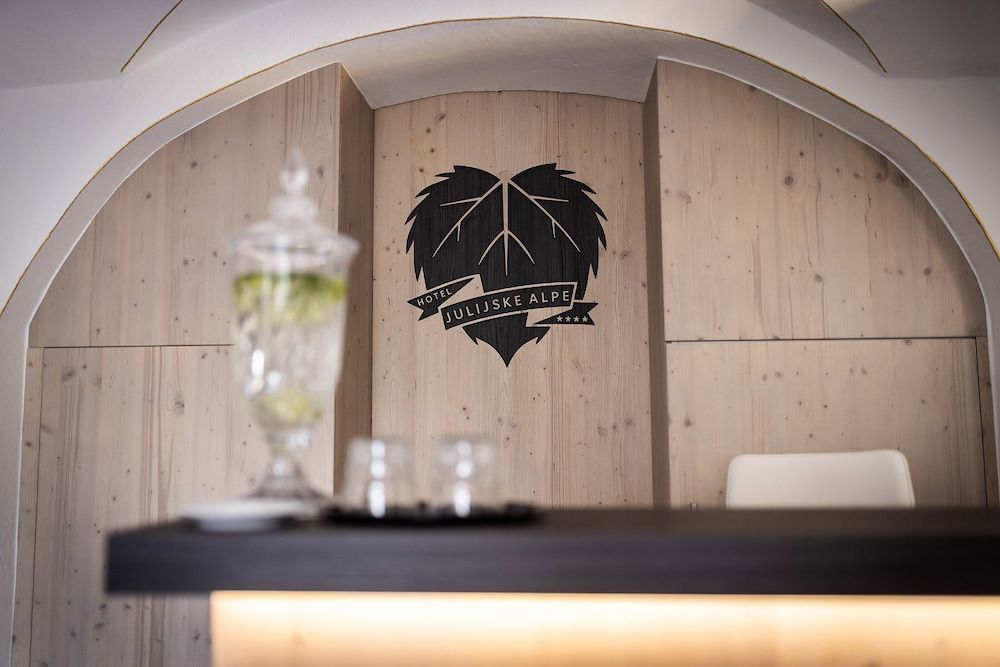 Hotel Julian Alps 3