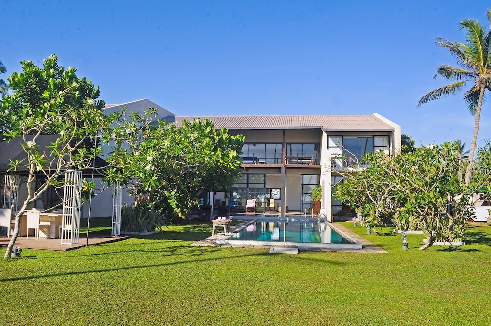 Mirissa Beach Villa -1 estrellas en Mirissa