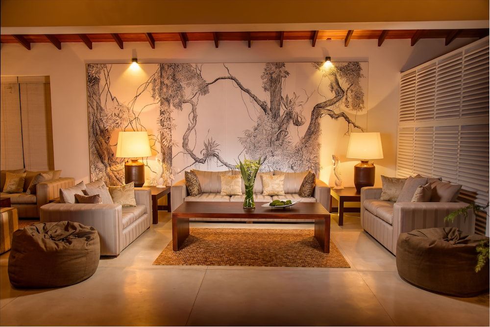 Mirissa Beach Villa 3