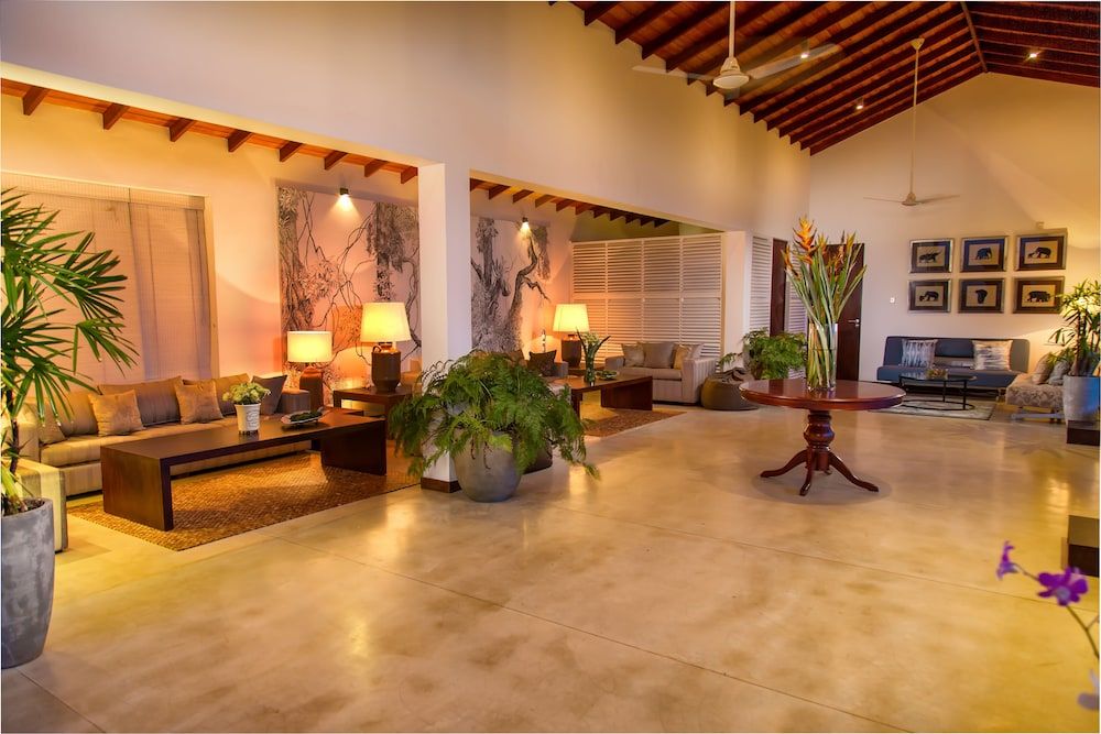 Mirissa Beach Villa 2