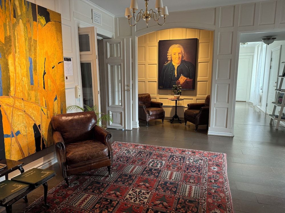 Möckelsnäs Herrgard 3