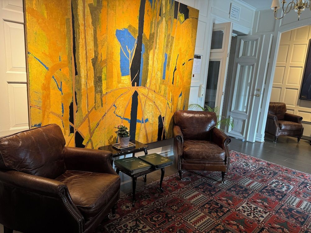 Möckelsnäs Herrgard 2