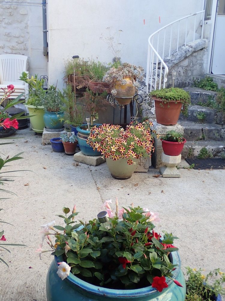 La Miramboise -1 estrelas em Mirambeau