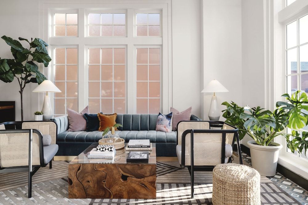 Hotel Morgan a Wyndham Hotel 3 estrelas em Morgantown