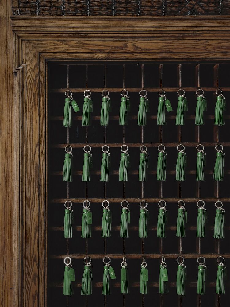 Hotel Morgan a Wyndham Hotel 2