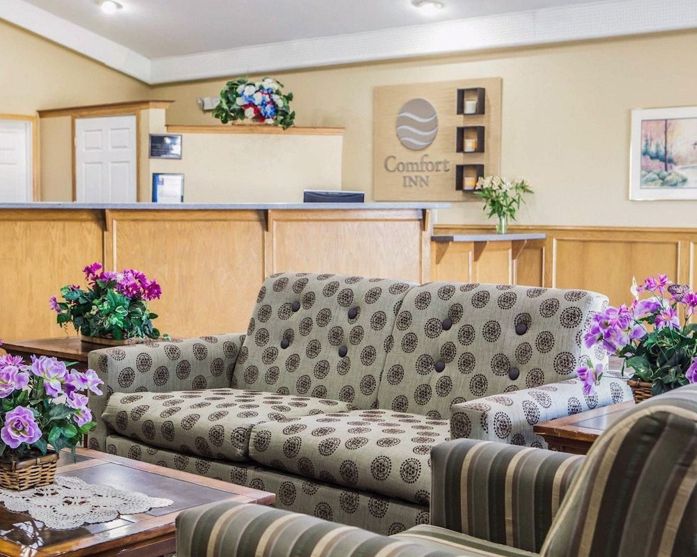 Quality Inn Belton - Kansas City South 3