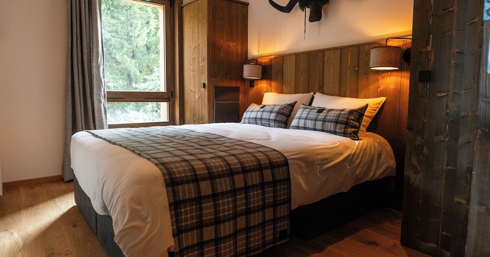 RÔøΩsidence L'ecrin D'argent By My Mountain Resort 3