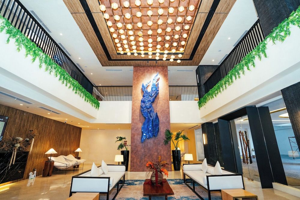 Elijah Hotel Dasmarinas City Cavite 2