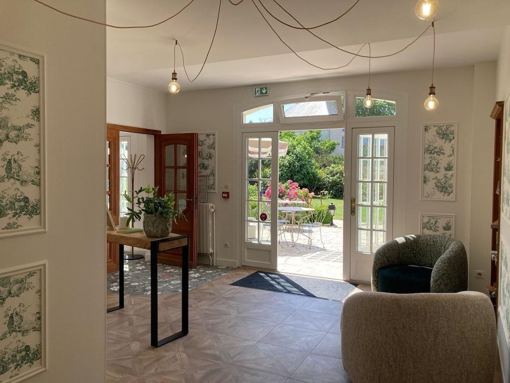 Le Relais du Bellay 2