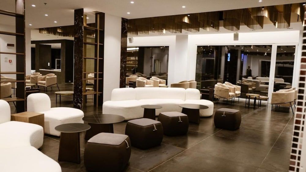 Valbona Resort Spa -1 estrellas en Valbonë