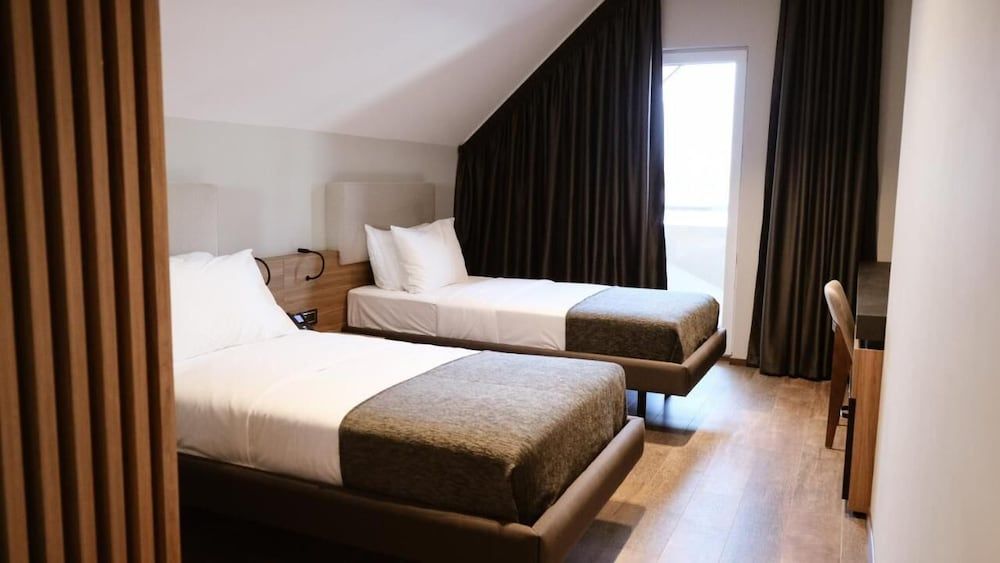 Valbona Resort Spa 2